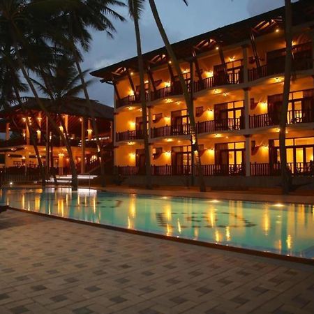 Whispering Palms Hotel Bentota Exteriér fotografie