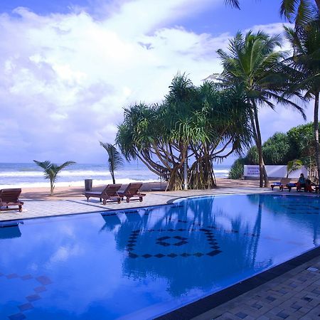 Whispering Palms Hotel Bentota Exteriér fotografie