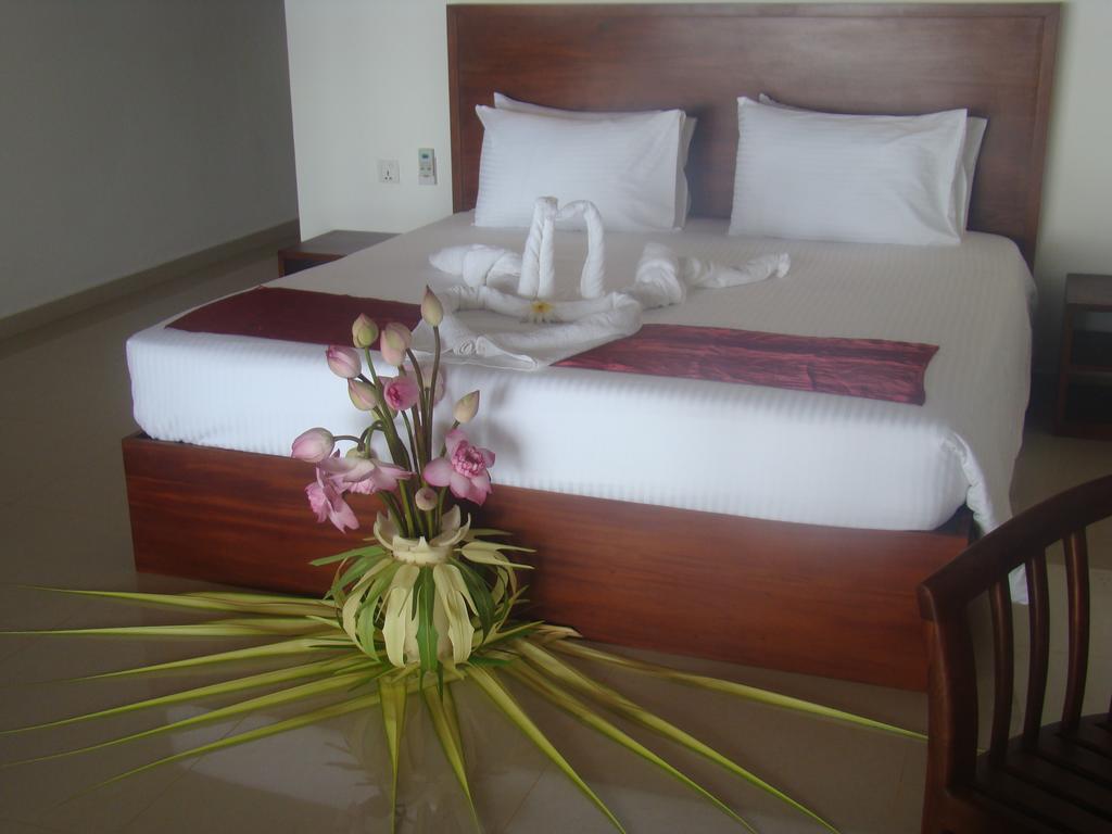 Whispering Palms Hotel Bentota Exteriér fotografie